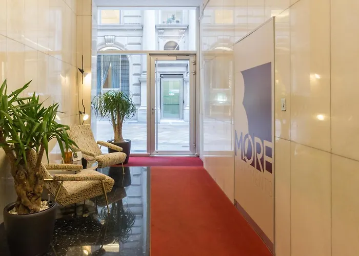 Bmore Duomo - Luxury Near Duomo 4*