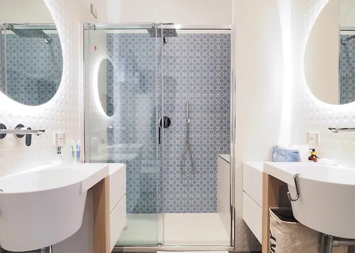 Moscova Luxury Bed & Breakfast