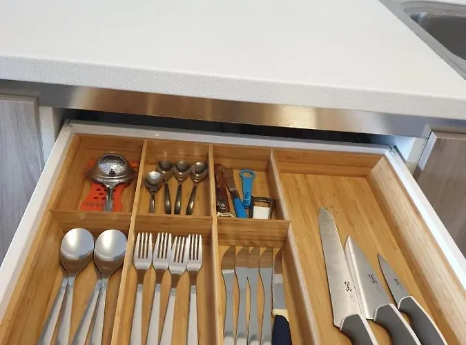 Bovisa New Appartement *