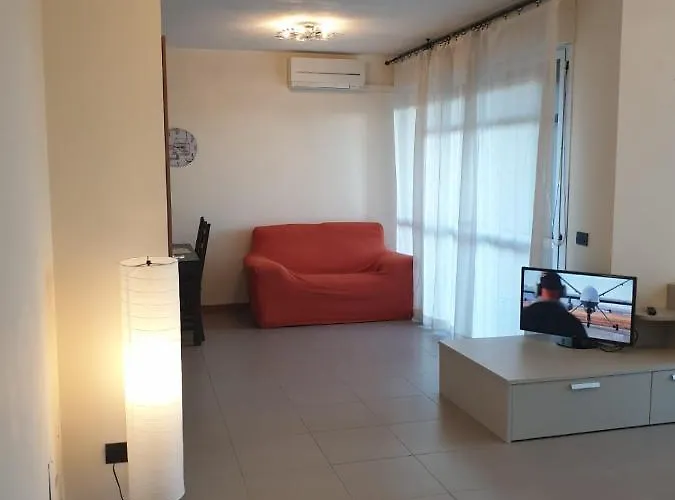 Appartement Bovisa New