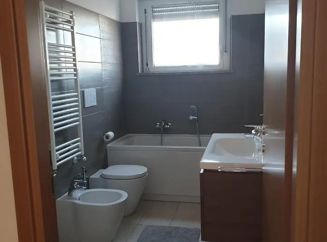 Bovisa New Appartement