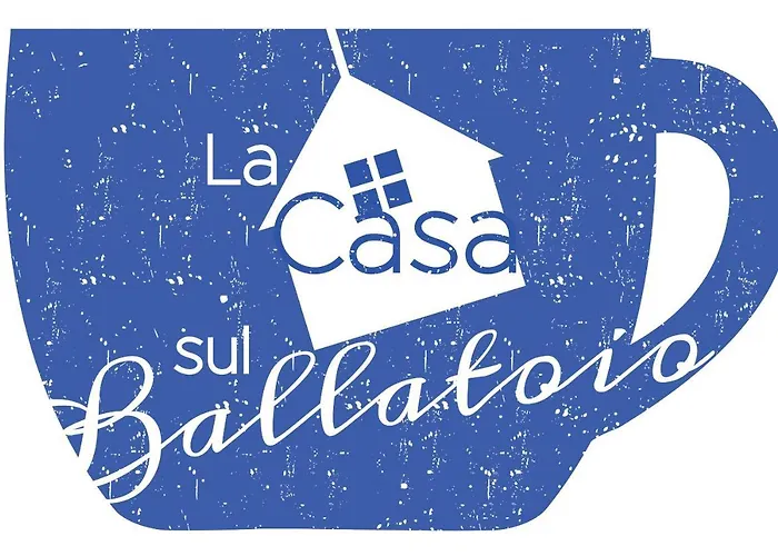 בית נופש La Casa Sul Ballatoio - Humanitas And Stadium מילאנו