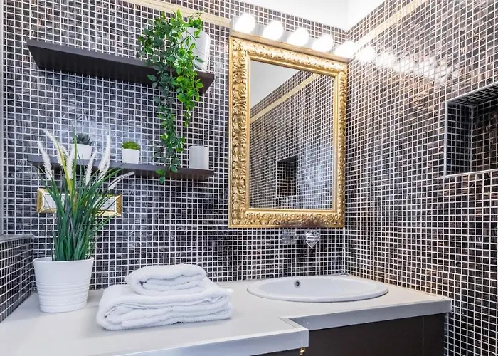 Joivy Vibrant Flat For 4 Near Parks, In Navigli Apartment Milan