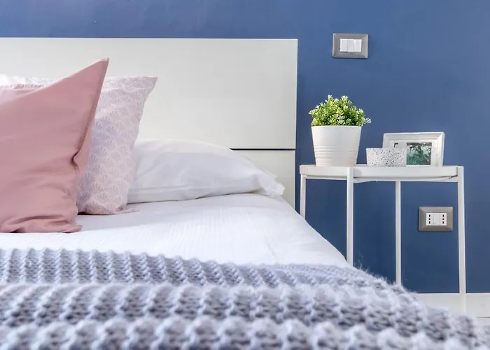 Joivy Vibrant Flat For 4 Near Parks, In Navigli