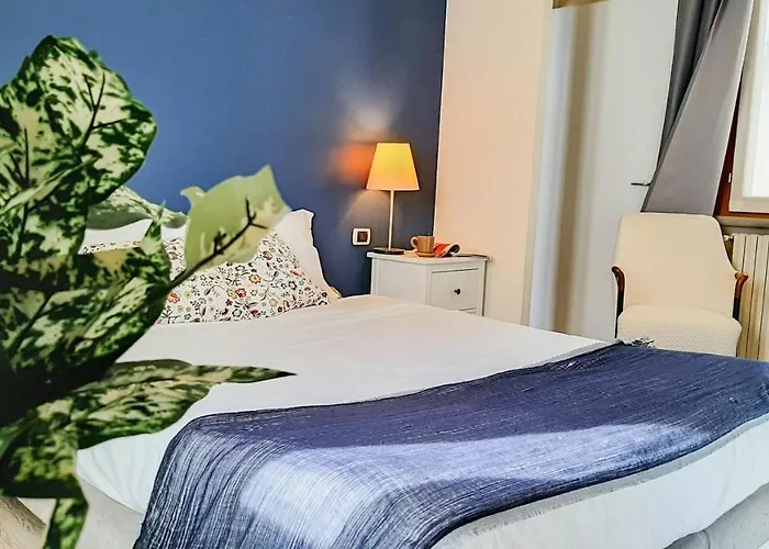 Апартаменты Heart Centre Navigli 3 Levels *