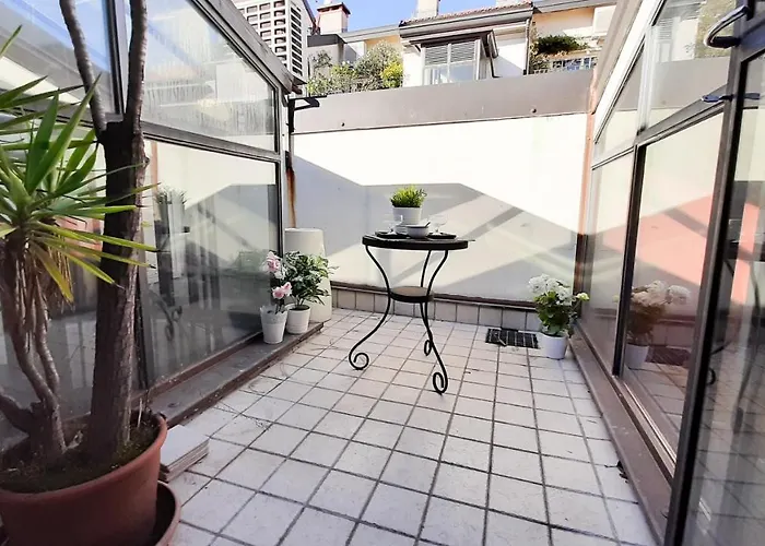 Heart Centre Navigli 3 Levels *