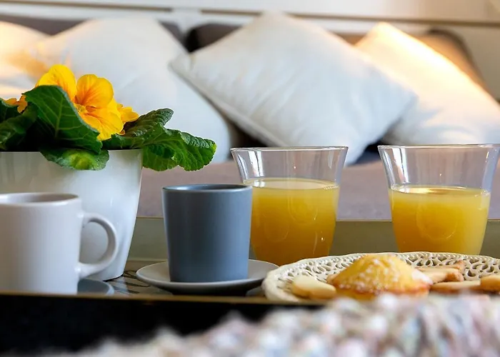 La Terrazza Di Barbara Милан