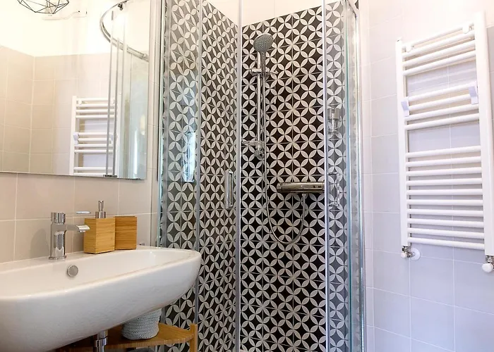 La Terrazza Di Barbara Отель типа 