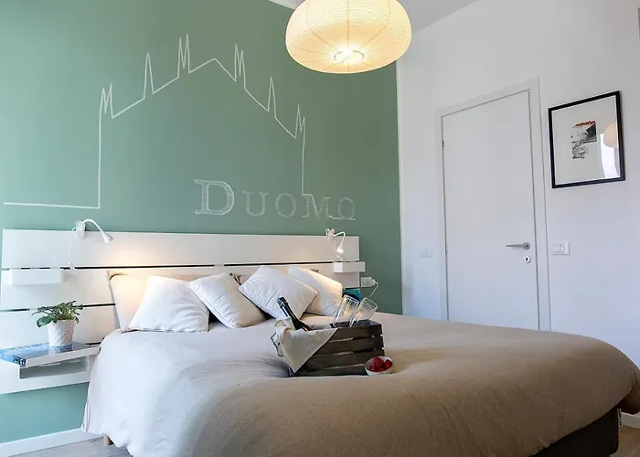 La Terrazza Di Barbara * Милан