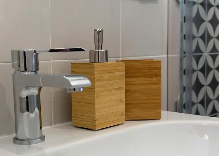 La Terrazza Di Barbara Отель типа 