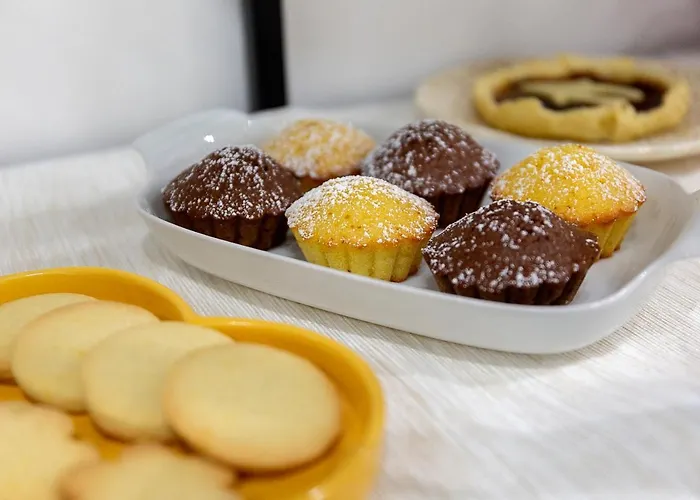 La Terrazza Di Barbara