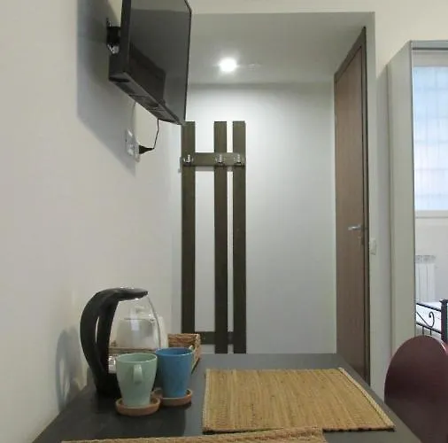 Guest house Sansirofiera Milan