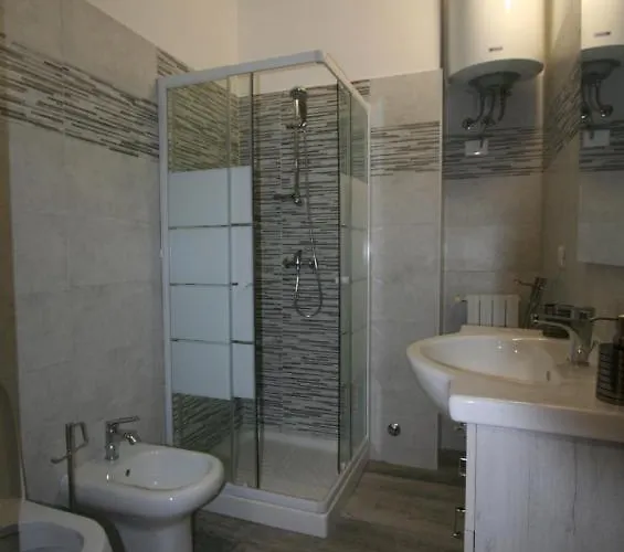 Maison d'hôtes Sansirofiera 3*