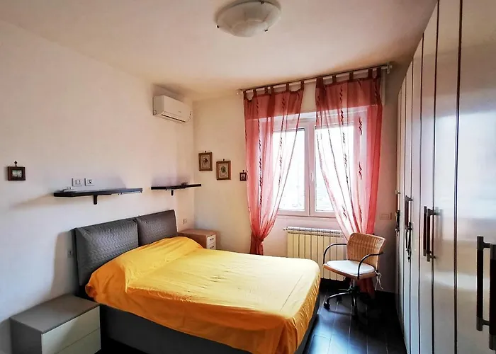 Casa Virginia * Milánó