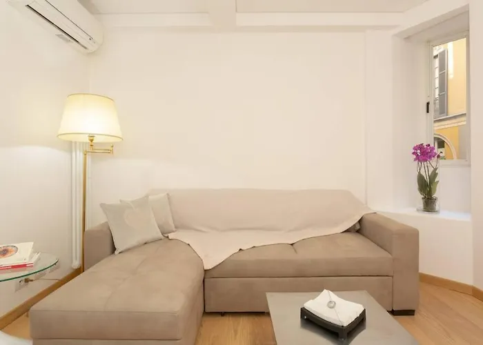 Parisienne Porta Romana Apartamento