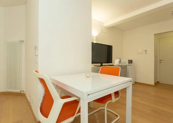 Solferino In Brera Milano