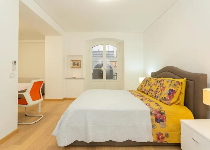 Solferino In Brera Milano