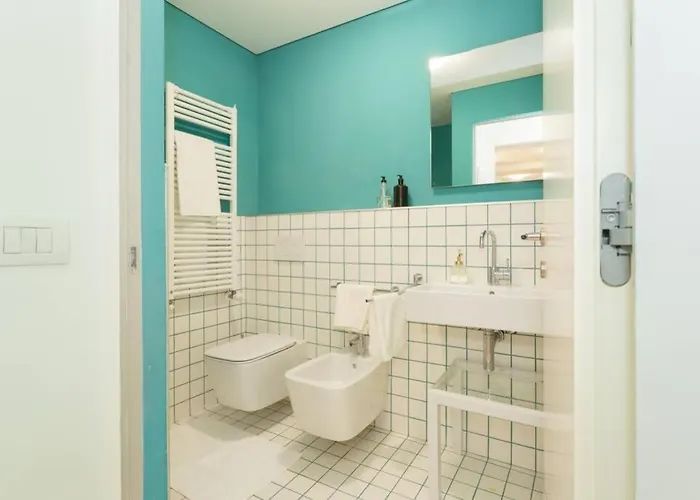 Appartamento Solferino In Brera *