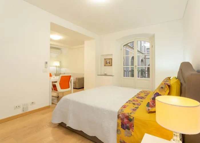 Appartamento Solferino In Brera