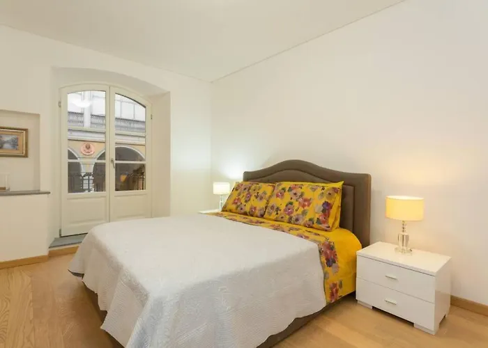 Solferino In Brera *