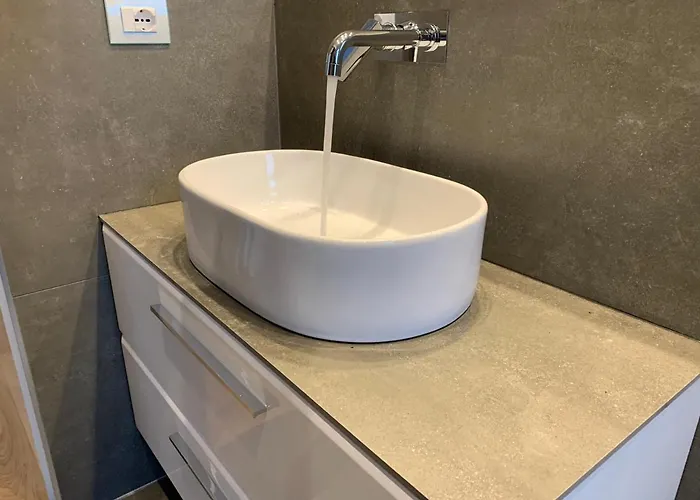 Appartement Ca' Brera Milaan