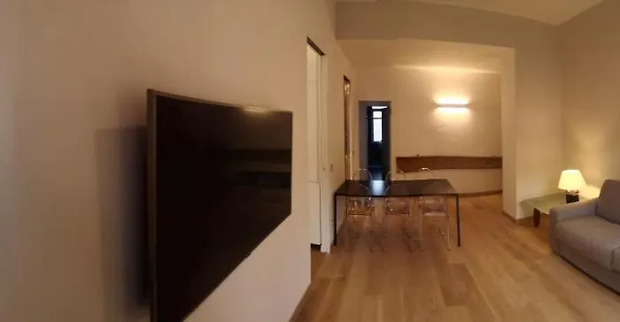Апартаменты Ca' Brera
