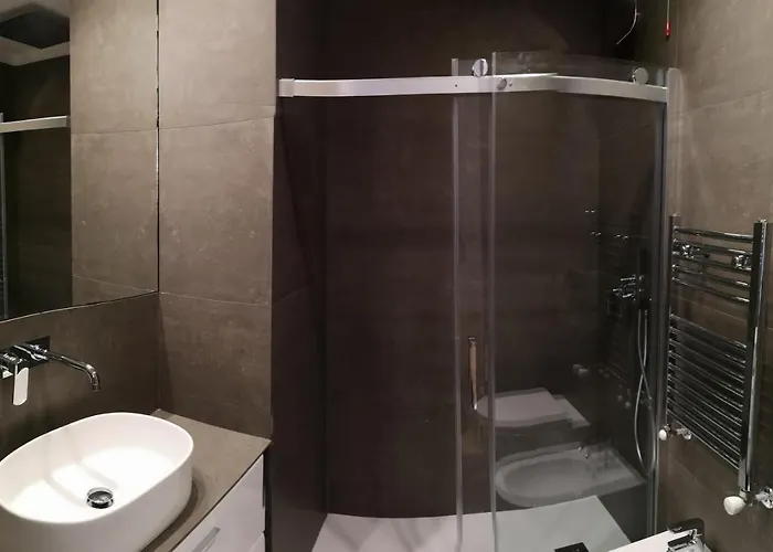 Ca' Brera Appartement