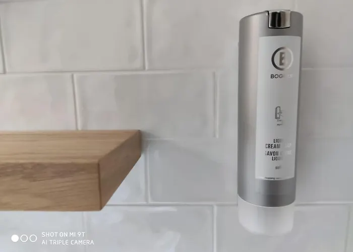 Apartment E-milan Zona Tortona Mailand