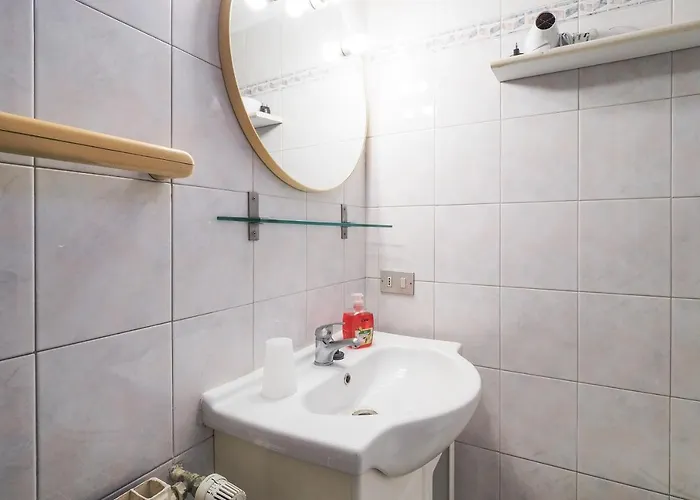Apartament Primopiano - Calvi