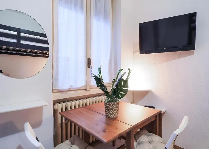 Apartament Primopiano - Calvi Mediolan