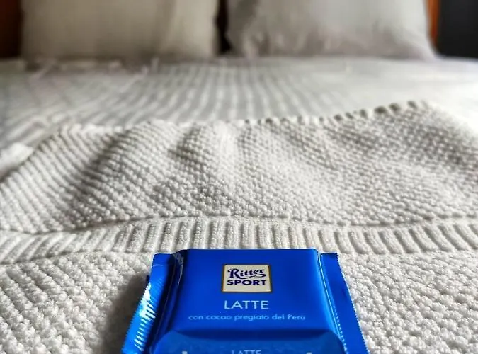 Apartment E-milan Zona Tortona Mailand