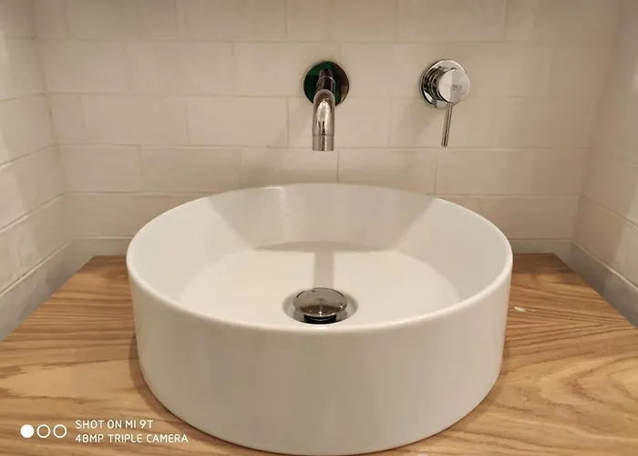 Apartmán E-milan Zona Tortona *