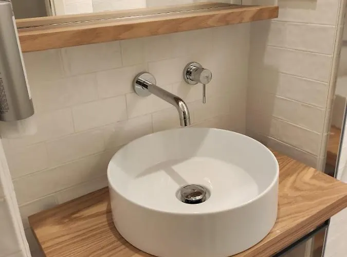 E-milan Zona Tortona Apartment *