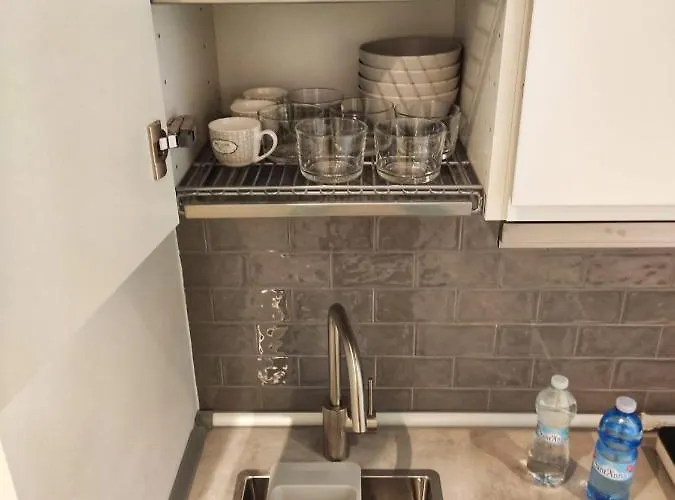 E-milan Zona Tortona Mailand