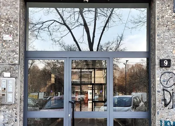 E-milan Zona Tortona Apartment Mailand