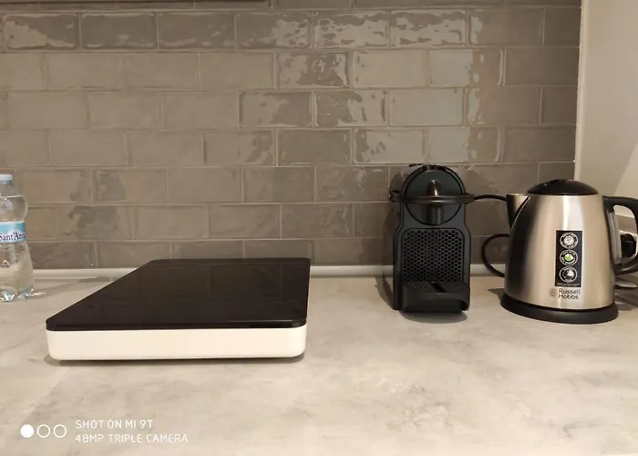 E-milan Zona Tortona Mailand