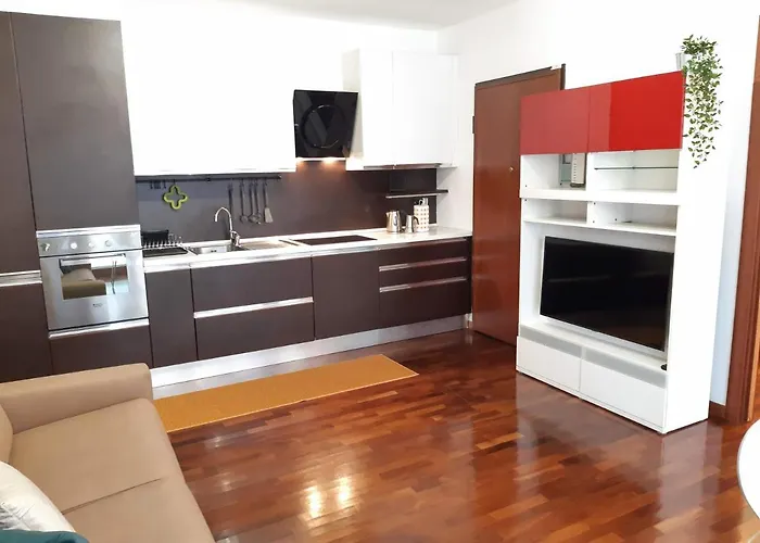 Lägenhet Rent Milano