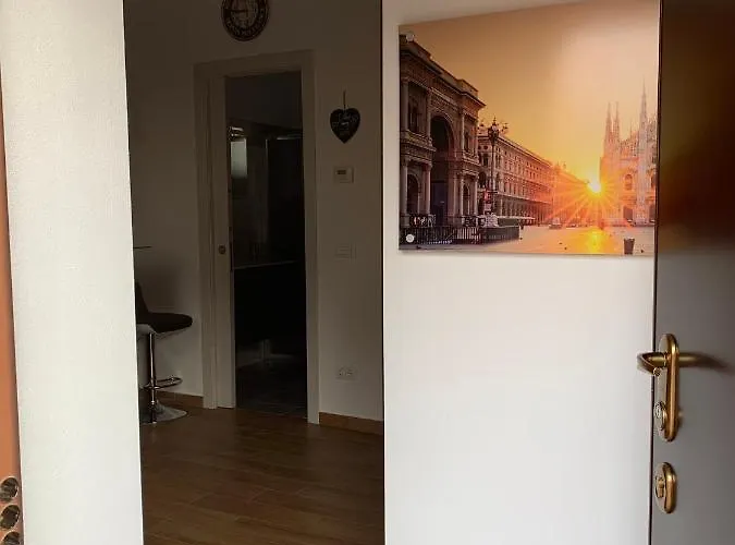 Ca Foscari San Siro Appartement