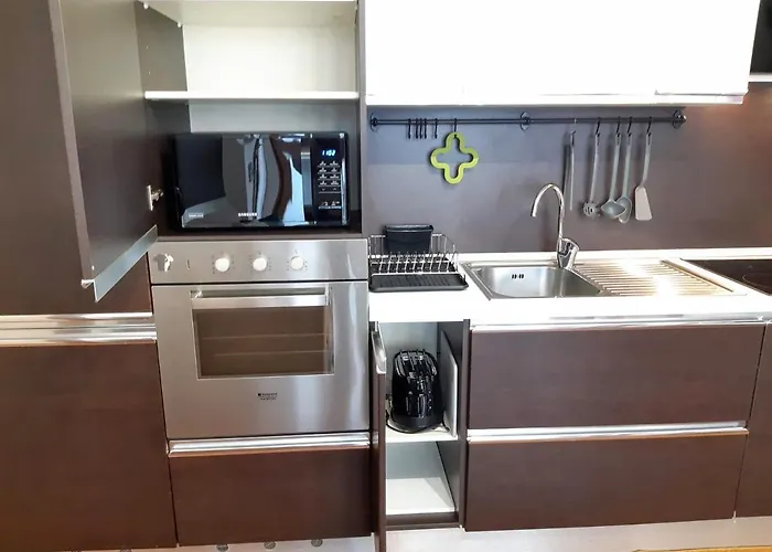 Apartmán Rent
