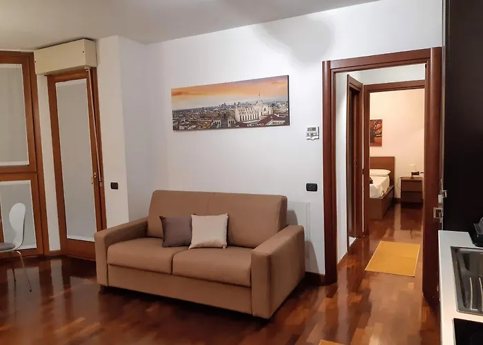 Rent Apartmán *