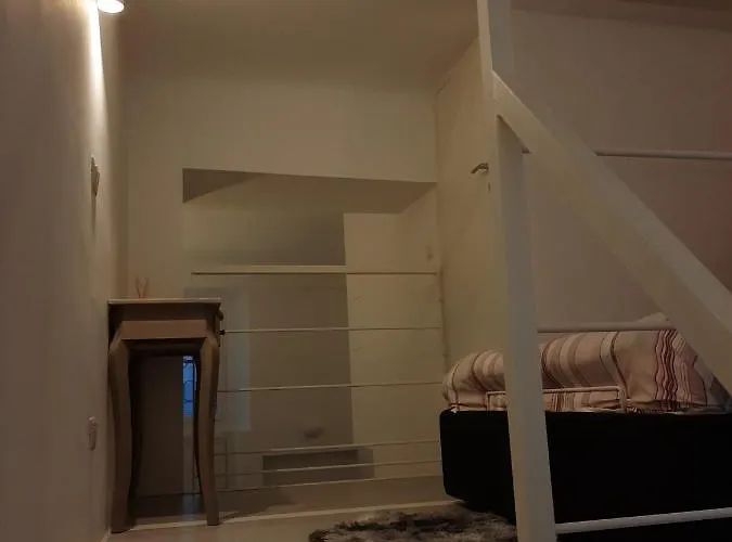 Savoia 19 Apartmán Milán