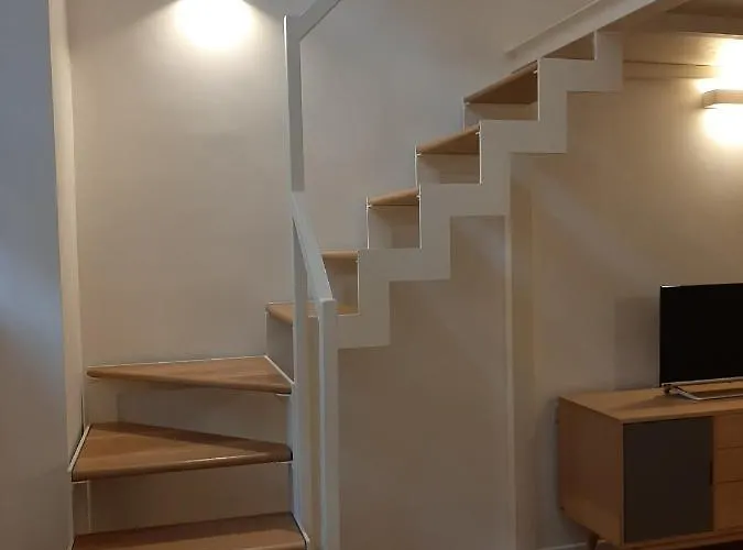 Apartamento Savoia 19 *