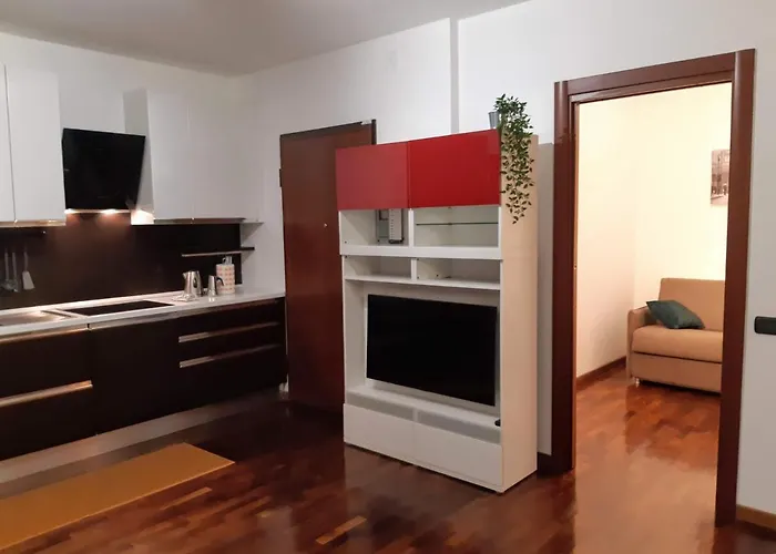 Apartmán Rent