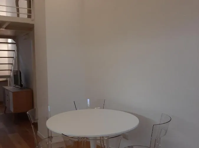 Apartmán Savoia 19 Milán