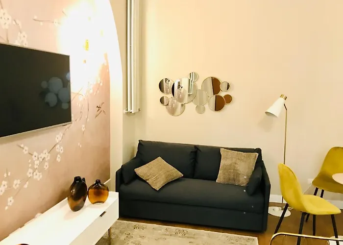 דירה Porta Ticinese