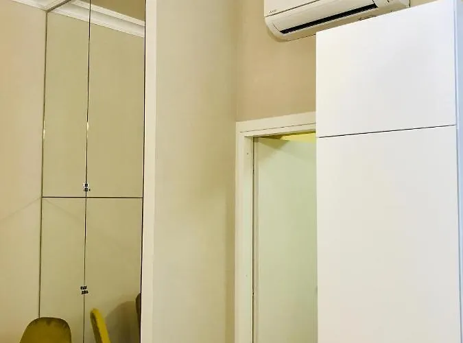 Apartment Porta Ticinese *