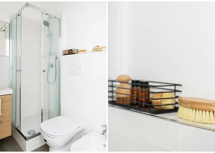 Anfossi Master Guest Milano