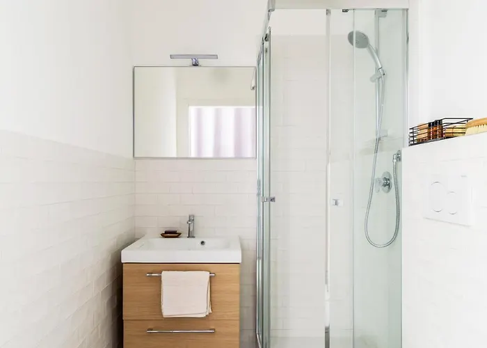 Anfossi Master Guest * Milaan