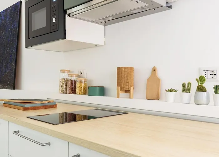 Anfossi Master Guest Daire Milano