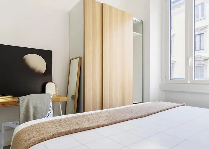 Daire Anfossi Master Guest *